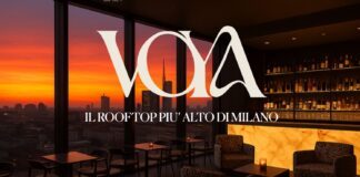 ROOFTOP VOYA MILANO