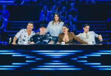 X Factor – The Party