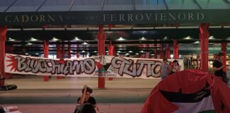 Sciopero nazionale “Blocchiamo tutto” oggi a Milano: trasporti in tilt, manifestazioni in centro