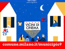 Vicini di cinema