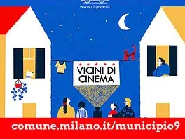 Vicini di cinema