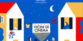 Vicini di cinema