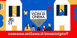 Vicini di cinema