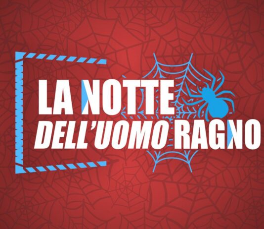 La Notte dell'Uomo Ragno