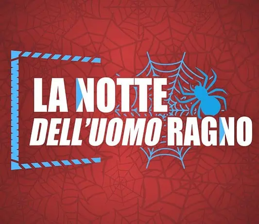 La Notte dell'Uomo Ragno