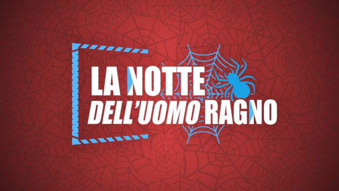 La Notte dell'Uomo Ragno
