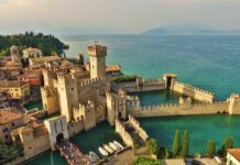 Castello Scaligero di Sirmione: la magia di una visita gratuita la prima domenica del mese