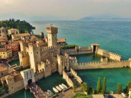 Castello Scaligero di Sirmione: la magia di una visita gratuita la prima domenica del mese