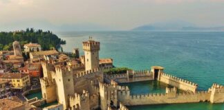 Castello Scaligero di Sirmione: la magia di una visita gratuita la prima domenica del mese