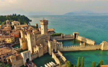 Castello Scaligero di Sirmione: la magia di una visita gratuita la prima domenica del mese
