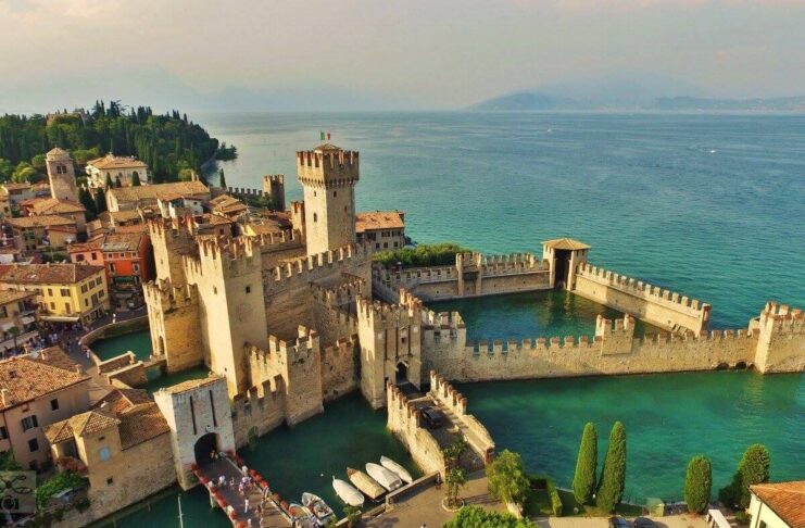 Castello Scaligero di Sirmione: la magia di una visita gratuita la prima domenica del mese