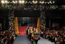 milano fashion week eventi 2025