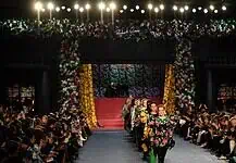 milano fashion week eventi 2025