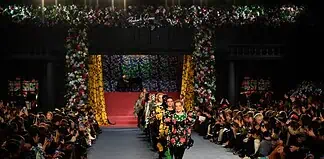 milano fashion week eventi 2025