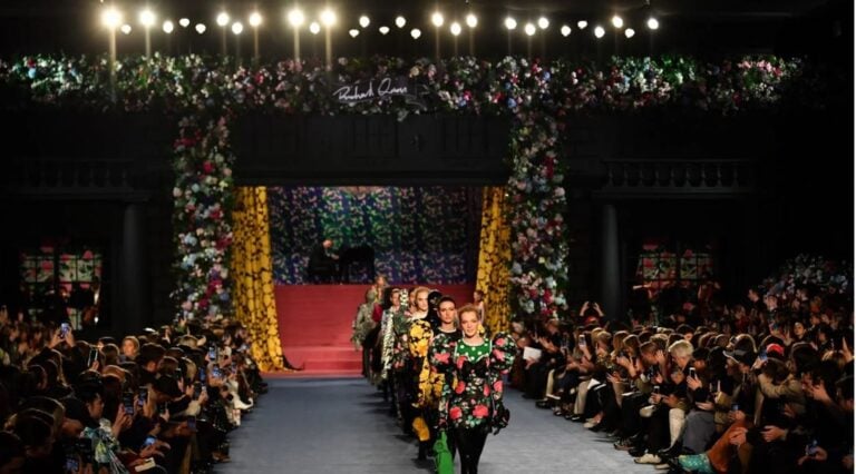 milano fashion week eventi 2025