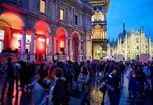 Palazzo Castiglioni: la bellezza che fa bene