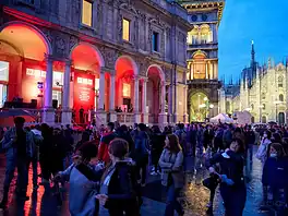 Palazzo Castiglioni: la bellezza che fa bene