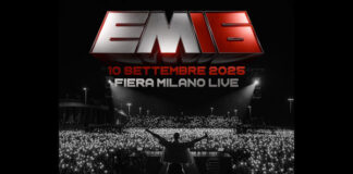 Emis Killa a Milano