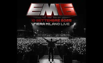 Emis Killa a Milano