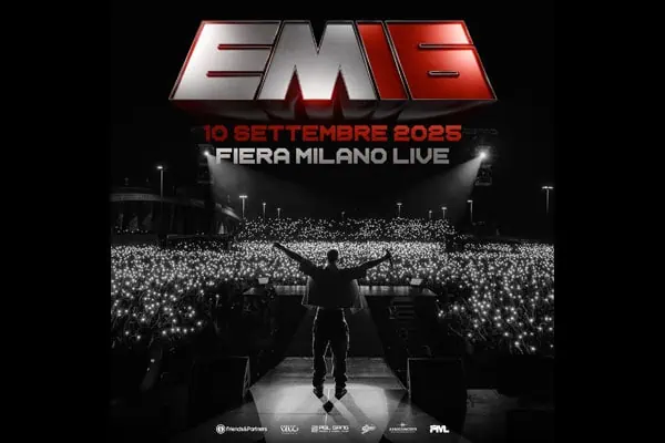 Emis Killa a Milano