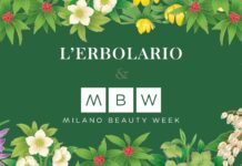 Festa di Fiori a Palazzo: l’Erbolario accende i sensi nel cuore di Milano Beauty Week