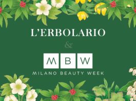Festa di Fiori a Palazzo: l’Erbolario accende i sensi nel cuore di Milano Beauty Week
