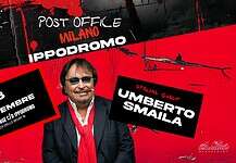postoffice milano umberto smaila ippodromo
