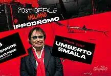 postoffice milano umberto smaila ippodromo