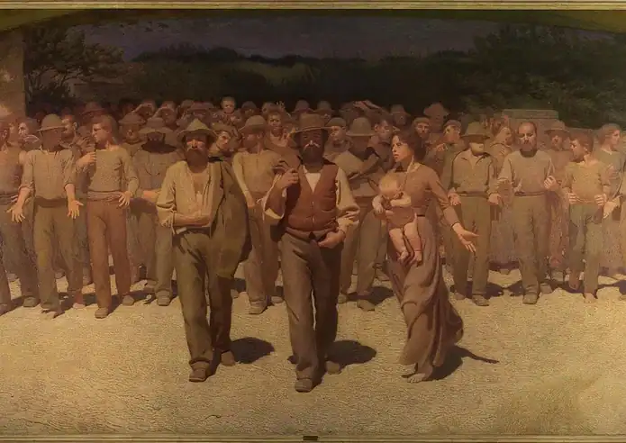 Pellizza da Volpedo