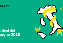 Festival del Disegno 2025