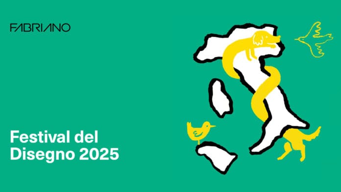 Festival del Disegno 2025