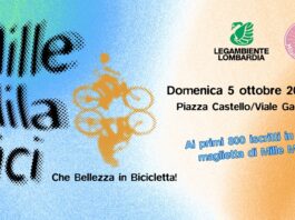 Mille Mila Bici edizione 2025
