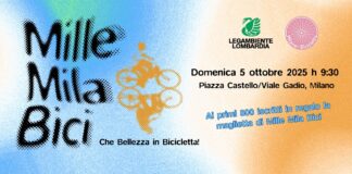 Mille Mila Bici edizione 2025