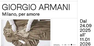Milano per amore