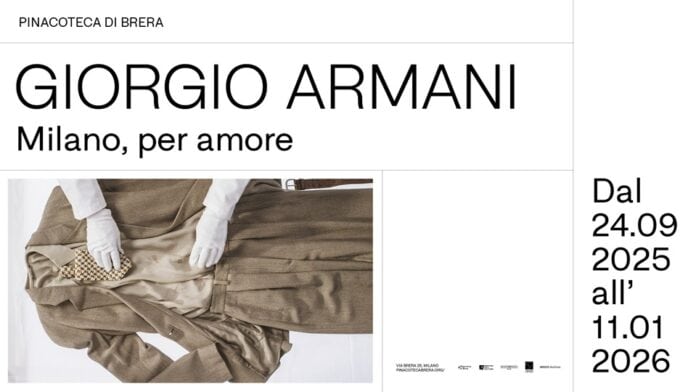 Milano per amore