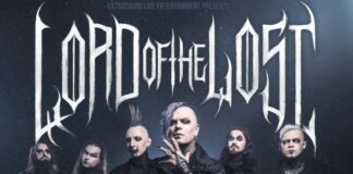Lord of the Lost