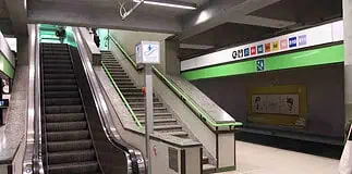 Riapre la linea M2 (metro verde) a Milano: date, orari e dettagli