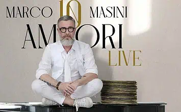 Marco Masini