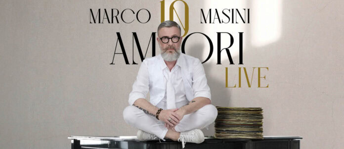 Marco Masini