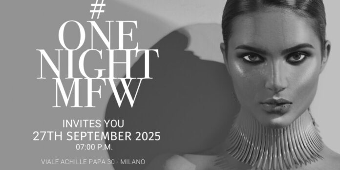 one Night MFW -WJC SQUARE– Money Club