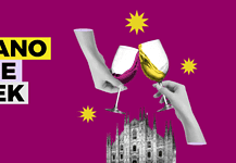 Milano Wine Week 2025