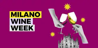 Milano Wine Week 2025