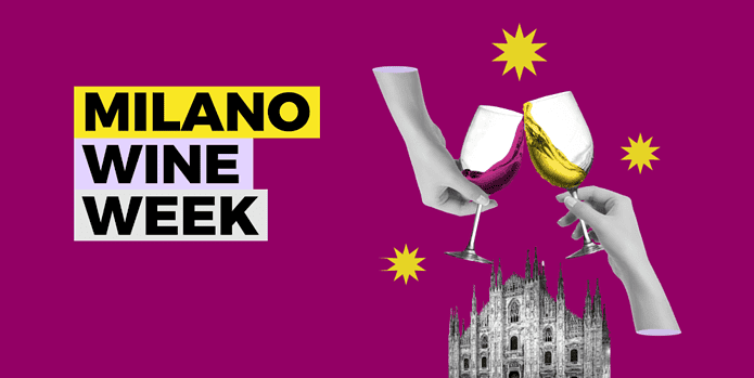 Milano Wine Week 2025