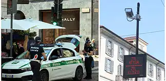 Ztl Quadrilatero