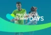 Mypersonaltrainer Days 2025