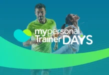 Mypersonaltrainer Days 2025