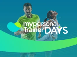 Mypersonaltrainer Days 2025