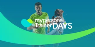 Mypersonaltrainer Days 2025