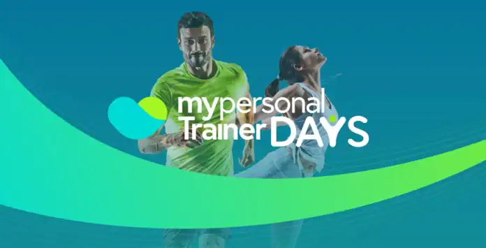 Mypersonaltrainer Days 2025