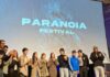 Paranoia festival 2025
